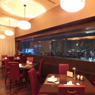 中国料理 桃花林 ｜名古屋 栄 ホテルオークラレストラン