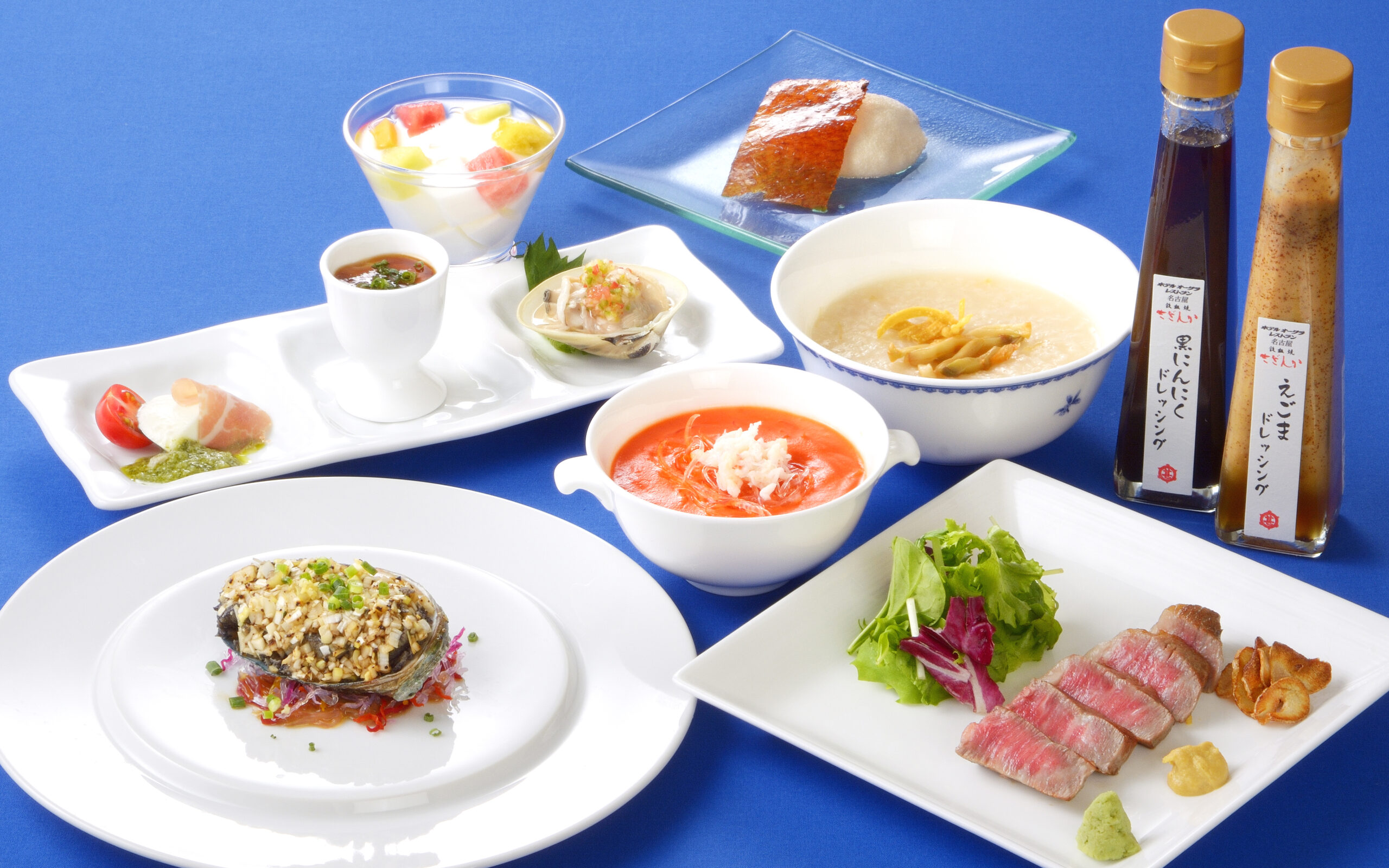 【開業50周年記念】結 MUSUBI　￥20,000