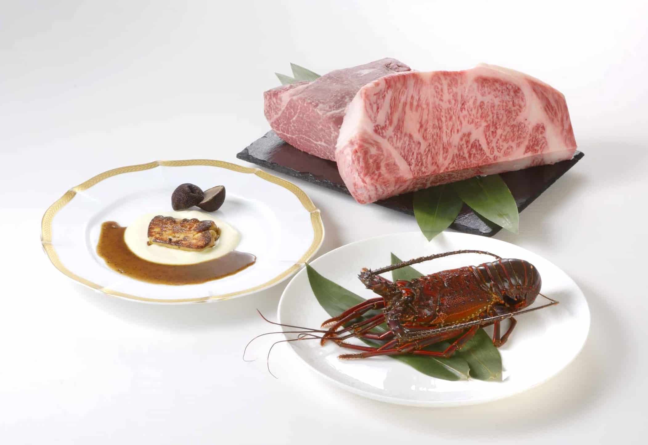 【公式】鉄板焼 さざんか