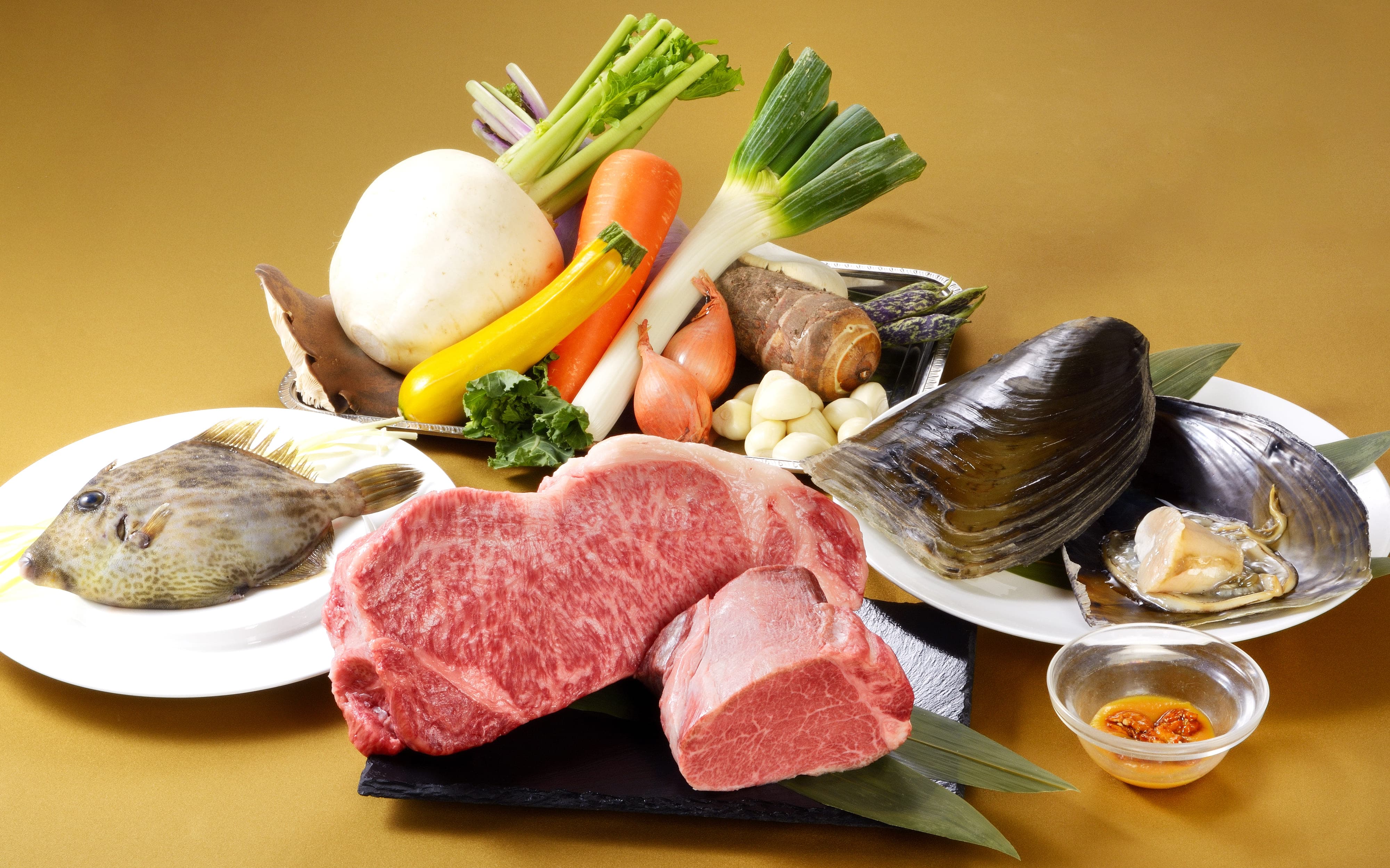 【2月限定】特選”米沢牛”フェアのご案内